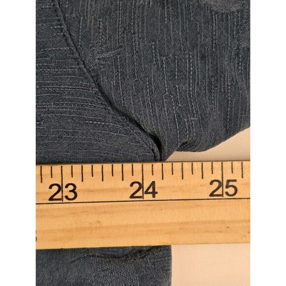 Eagle Dry Goods Signature Series 100% Silk Hawaiian Shirt Men's Size Large - Picture 10 of 10